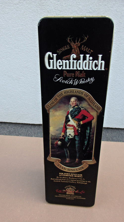 Glenfiddich