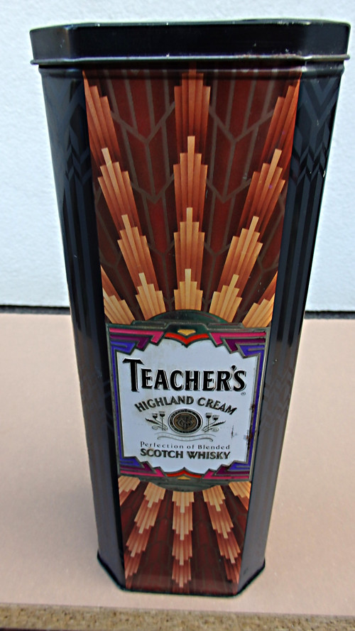 Teacher's