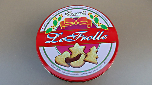 Le Frrolle — foto 1