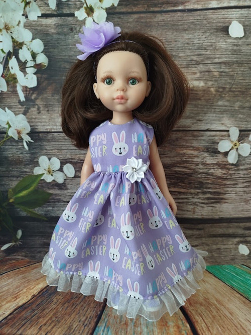 Paola Reina 32cm - šatičky