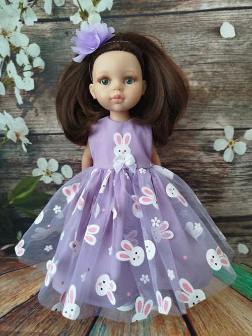 Paola Reina 32cm - šatičky