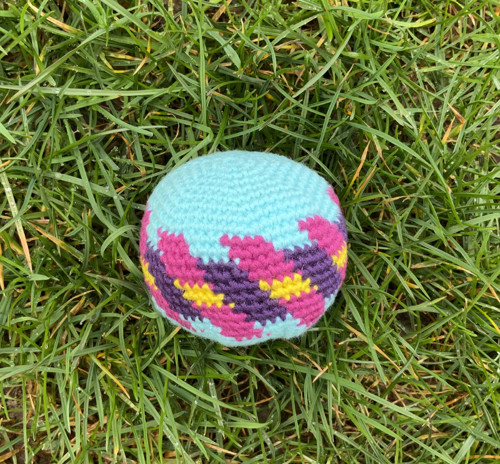 Hacky Sack — foto 1
