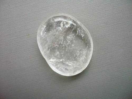Placka - křišťál 37 mm, č.54s