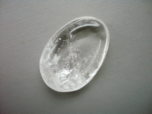 Placka - křišťál 43 mm, č.55s — foto 1