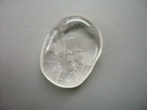 Placka - křišťál 39 mm, č.56s