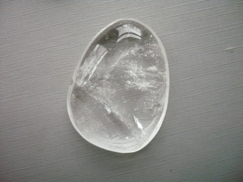 Placka - křišťál 39 mm, č.88s