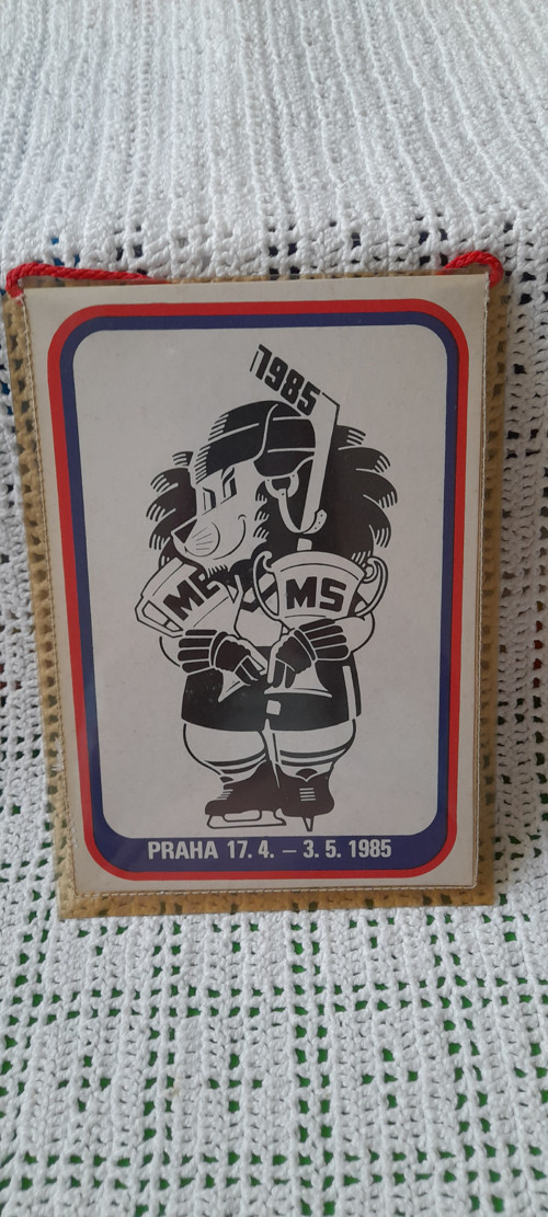 Mistrovství světa a Evropy — foto 1