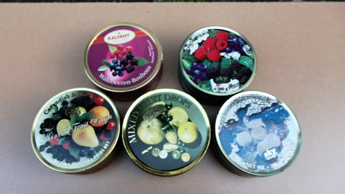 Bonbons