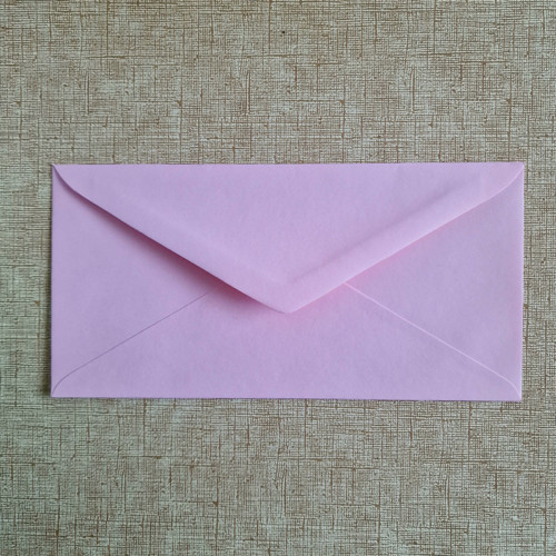 Sada 10 ks - OBÁLKY 22 x 11 cm (růžové)