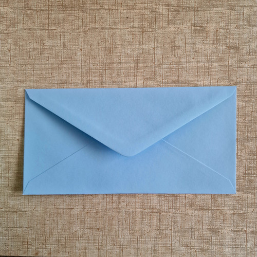 Sada 10 ks - OBÁLKY 22 x 11 cm (modré)