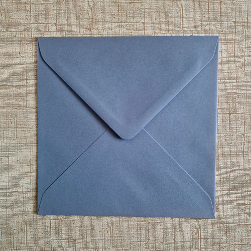 Sada 10 ks - OBÁLKY 15,5 x 15,5 cm (šedé)