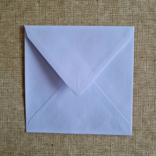 Sada 5 ks - OBÁLKY 14 x 14 cm (bílé)