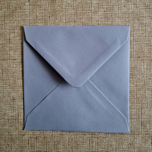 Sada 10 ks - OBÁLKY 13 x 13 cm (šedé)