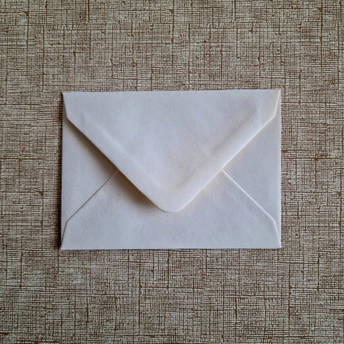 Sada 10 ks - OBÁLKY 11,5 x 8 cm (krémové) — foto 1