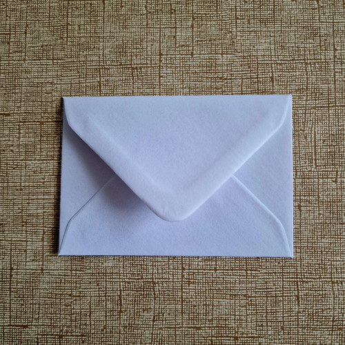 Sada 10 ks - OBÁLKY 10 x 7 cm (bílé) — foto 1