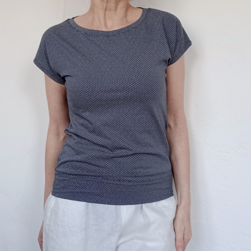 Tričko,. různé druhy dezénu,vel. XS-XXL