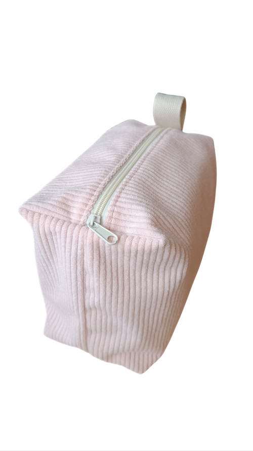 Taštička POUCH ROSE