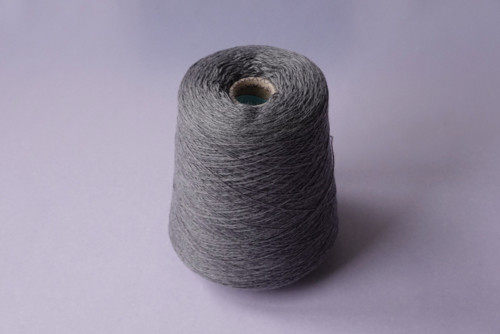 Merino vlna 100% (Tollegno1900-Wild) – světle šedá