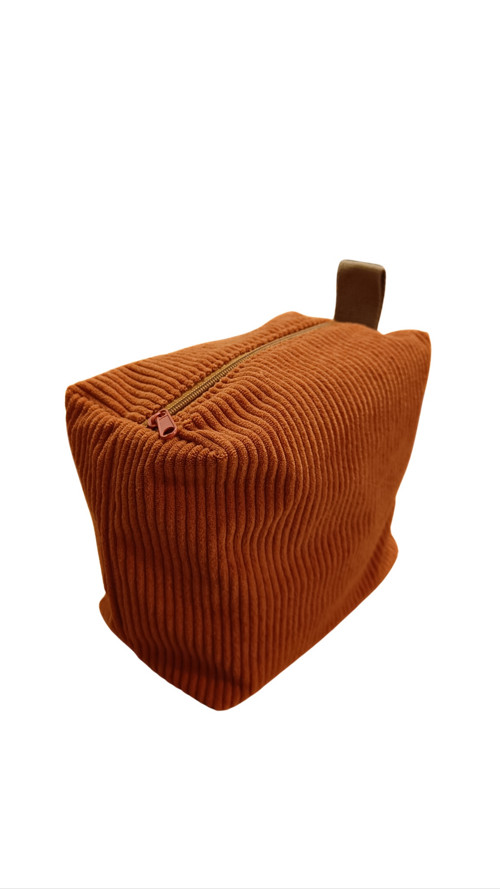 Taštička POUCH RED