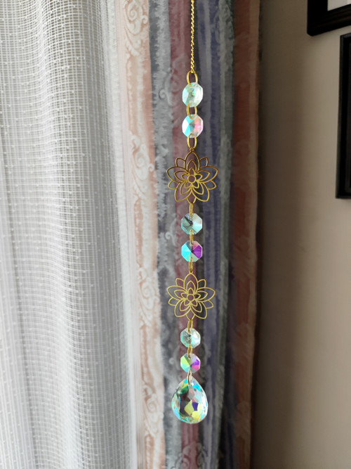 Lapač slunce XXXII