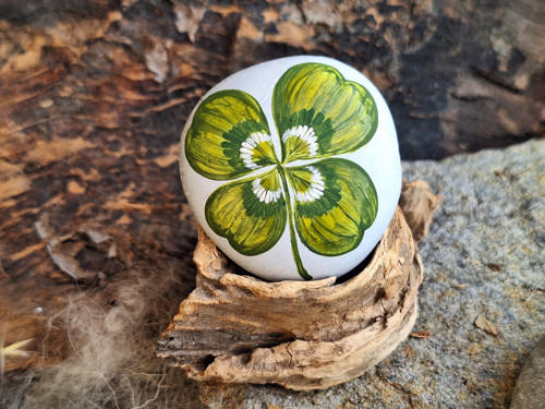 Čtyřlístek — foto 1