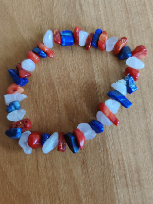 Trikolora Z Minerálů