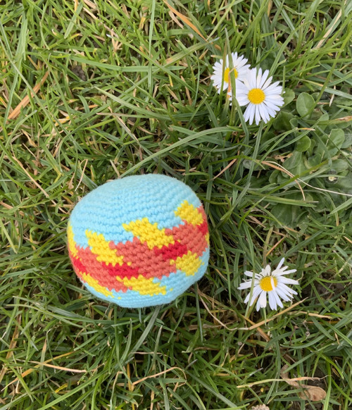 Hacky Sack — foto 1