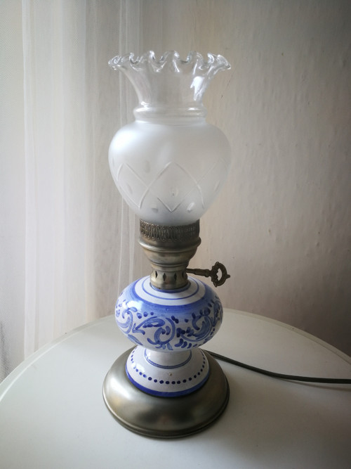 Petrolejka — foto 1