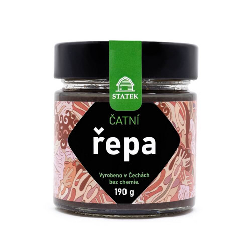 Čatní řepa 190 g