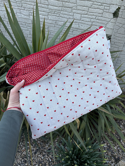 Pouzdro na MacBook - notebook