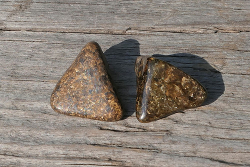 2x bronzit V3310 — foto 1