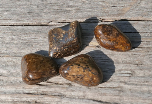 4x bronzit V3314