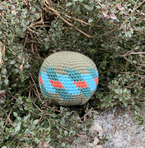 Hacky Sack — foto 1