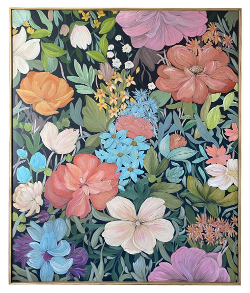 Flowers III