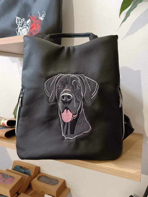 Batoh Safe - Doga — foto 1