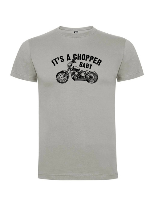 It's a chopper, baby | pánské tričko