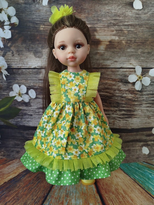 Paola Reina 32cm - šatičky