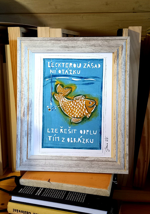 Zapeklité zásadní otázky