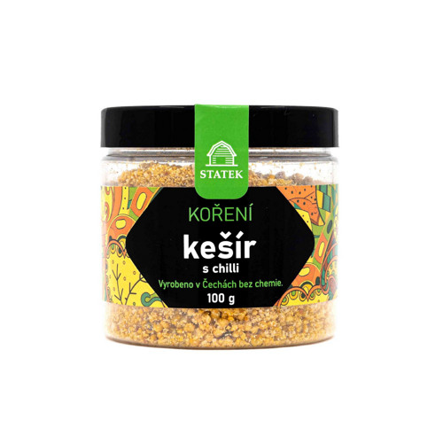 Kešír s chilli 100 g