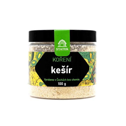 Kešír 100 g