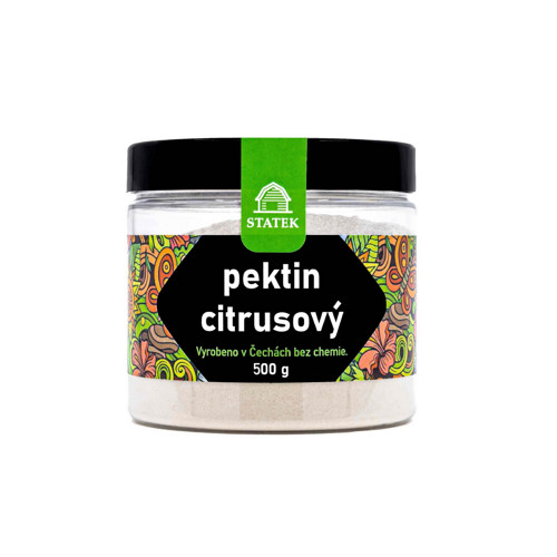 Pektin citrusový 500 g
