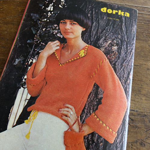 Časopis Dorka ... 9/77