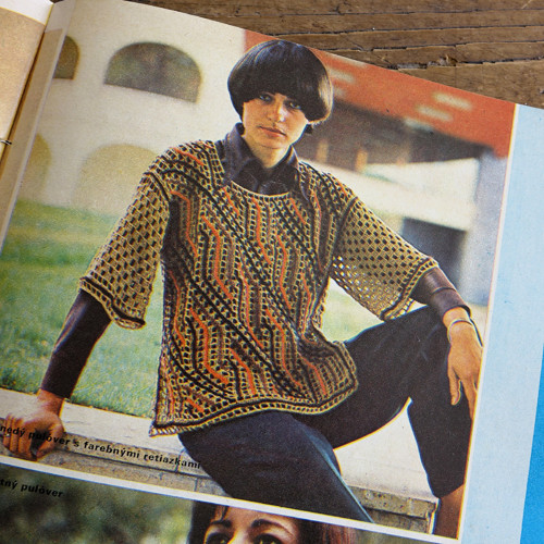 Časopis Dorka ... 7/77 — foto 1