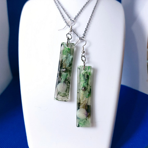 Green rectangle /26040/