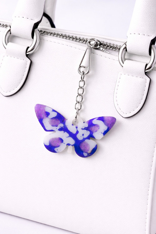 Butterfly pendant /26003/