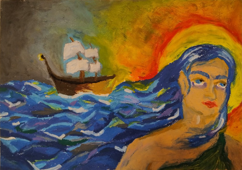 Calypso