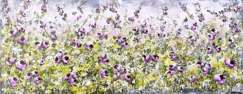 Růže........150x60cm