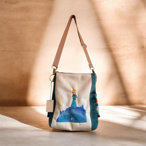 Maly Princ crossbody kabelka