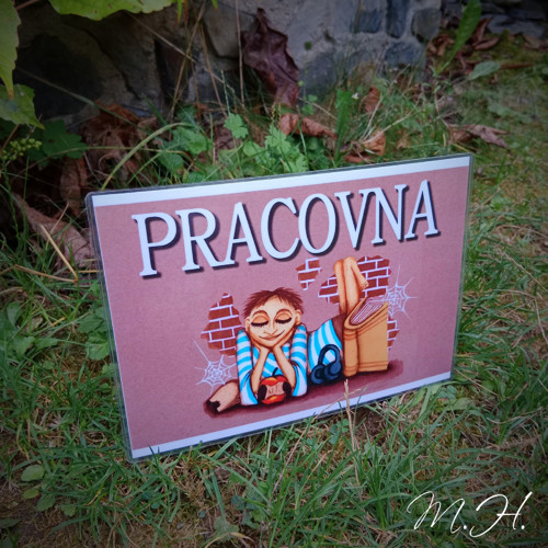 Pracovna