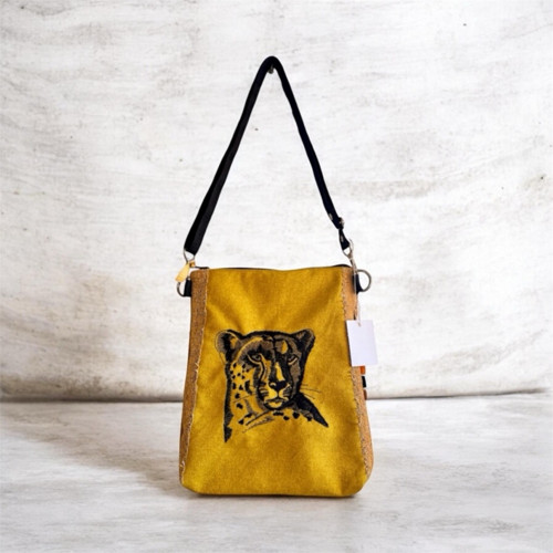 Pohled šelmy crossbody kabelka
